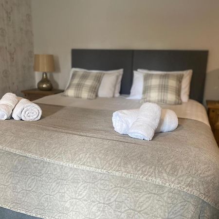 The Oaks Hotel Alnwick Luaran gambar