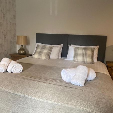 The Oaks Hotel Alnwick Luaran gambar