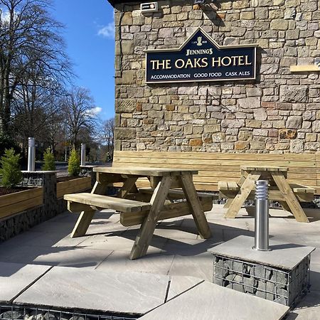 The Oaks Hotel Alnwick Luaran gambar