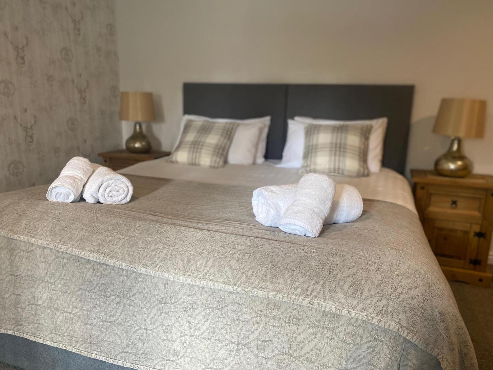 The Oaks Hotel Alnwick Luaran gambar