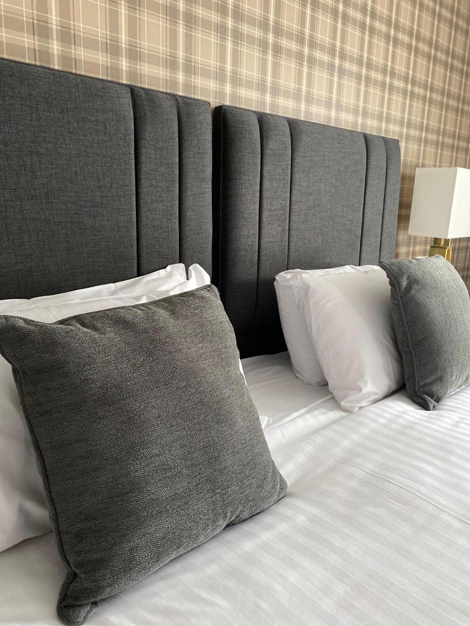 The Oaks Hotel Alnwick Luaran gambar