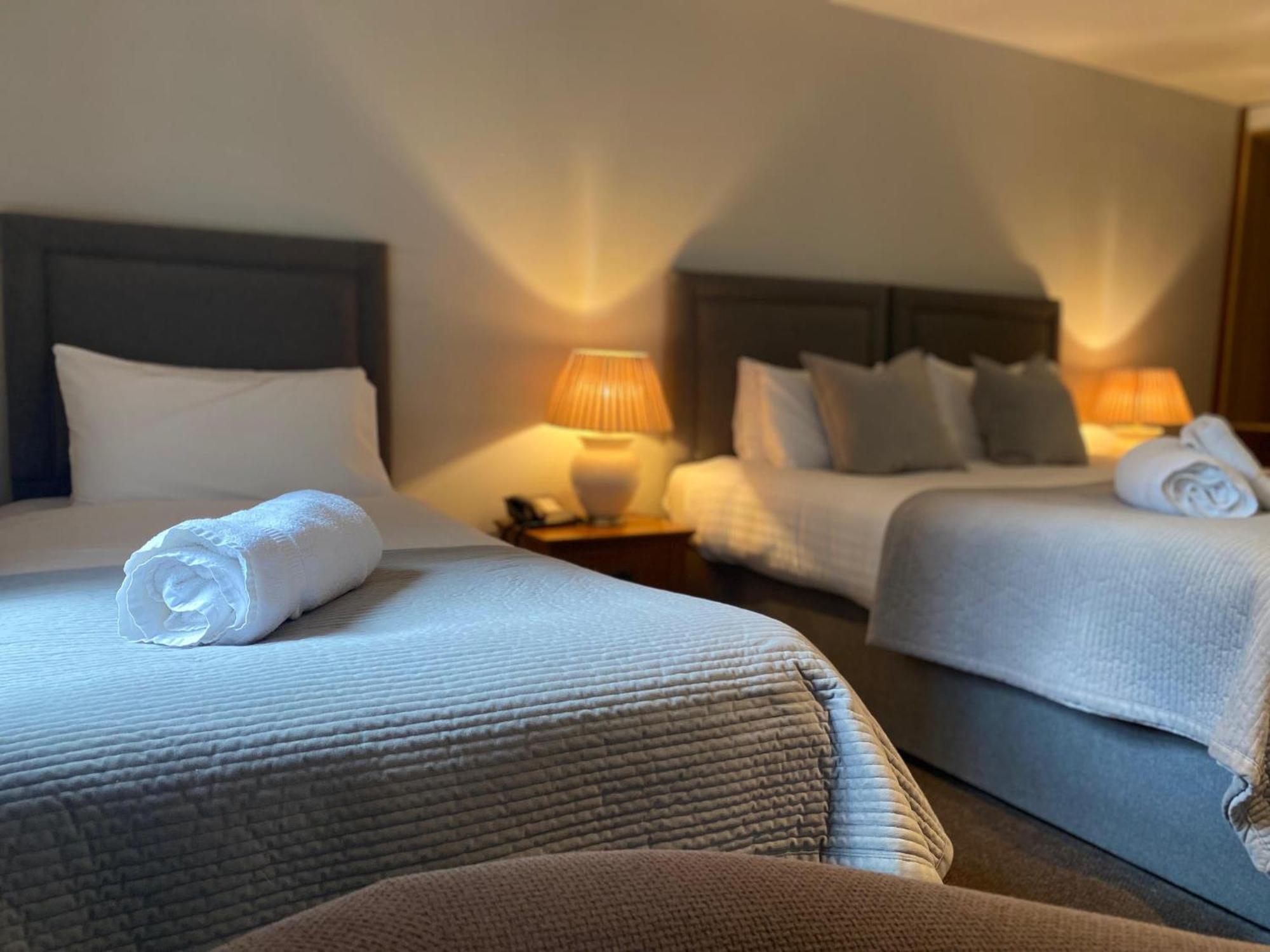 The Oaks Hotel Alnwick Luaran gambar