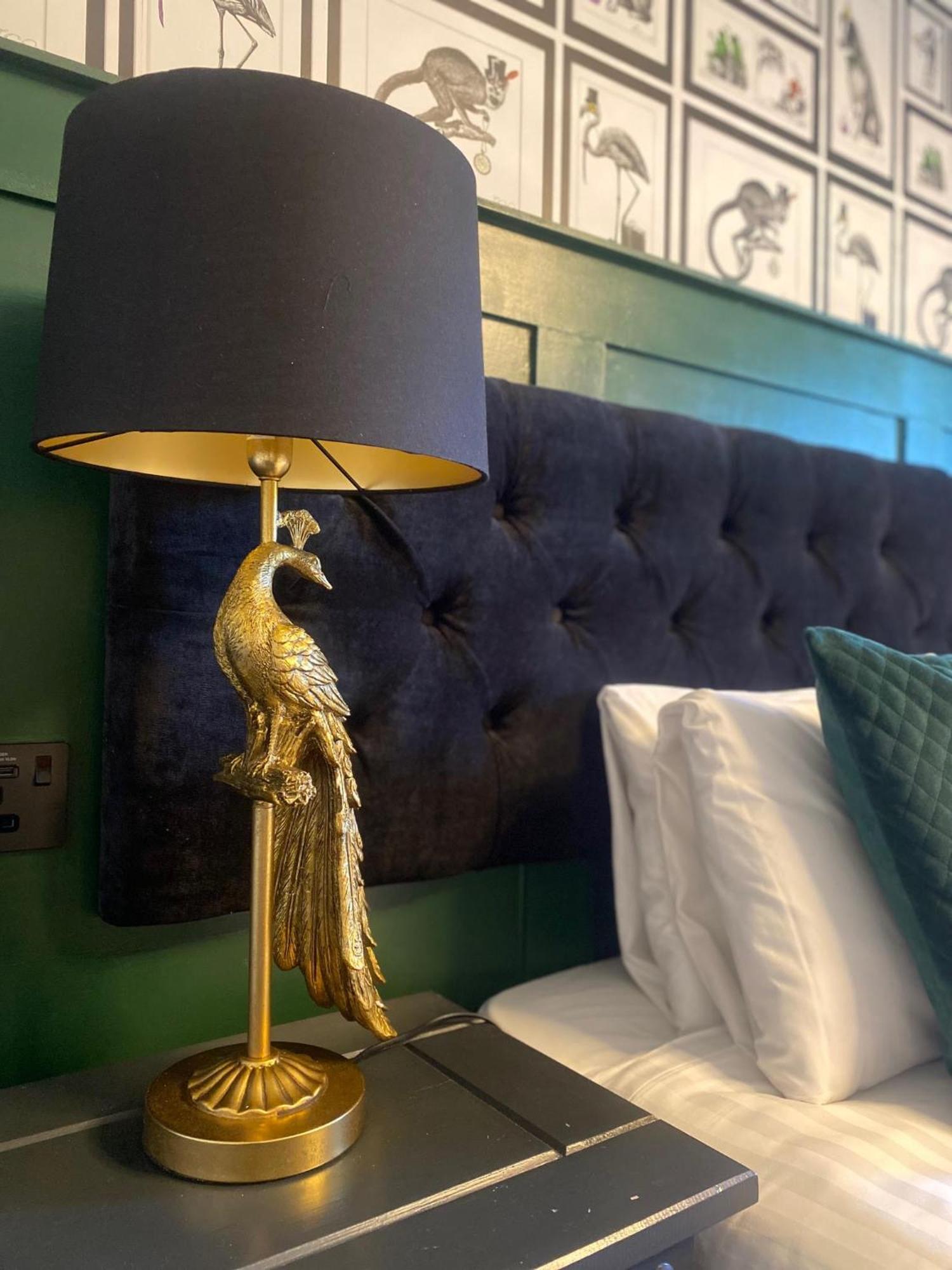 The Oaks Hotel Alnwick Luaran gambar