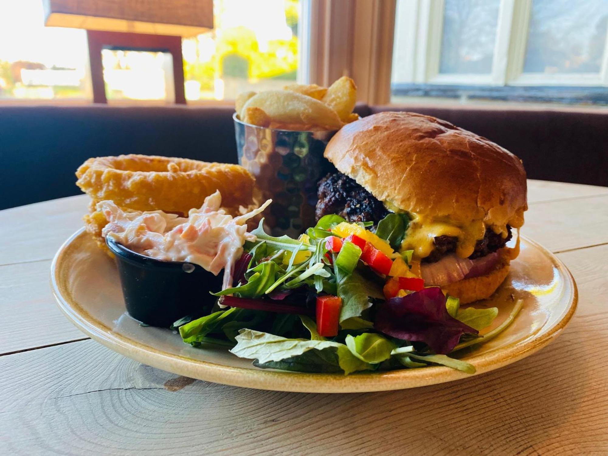 The Oaks Hotel Alnwick Luaran gambar