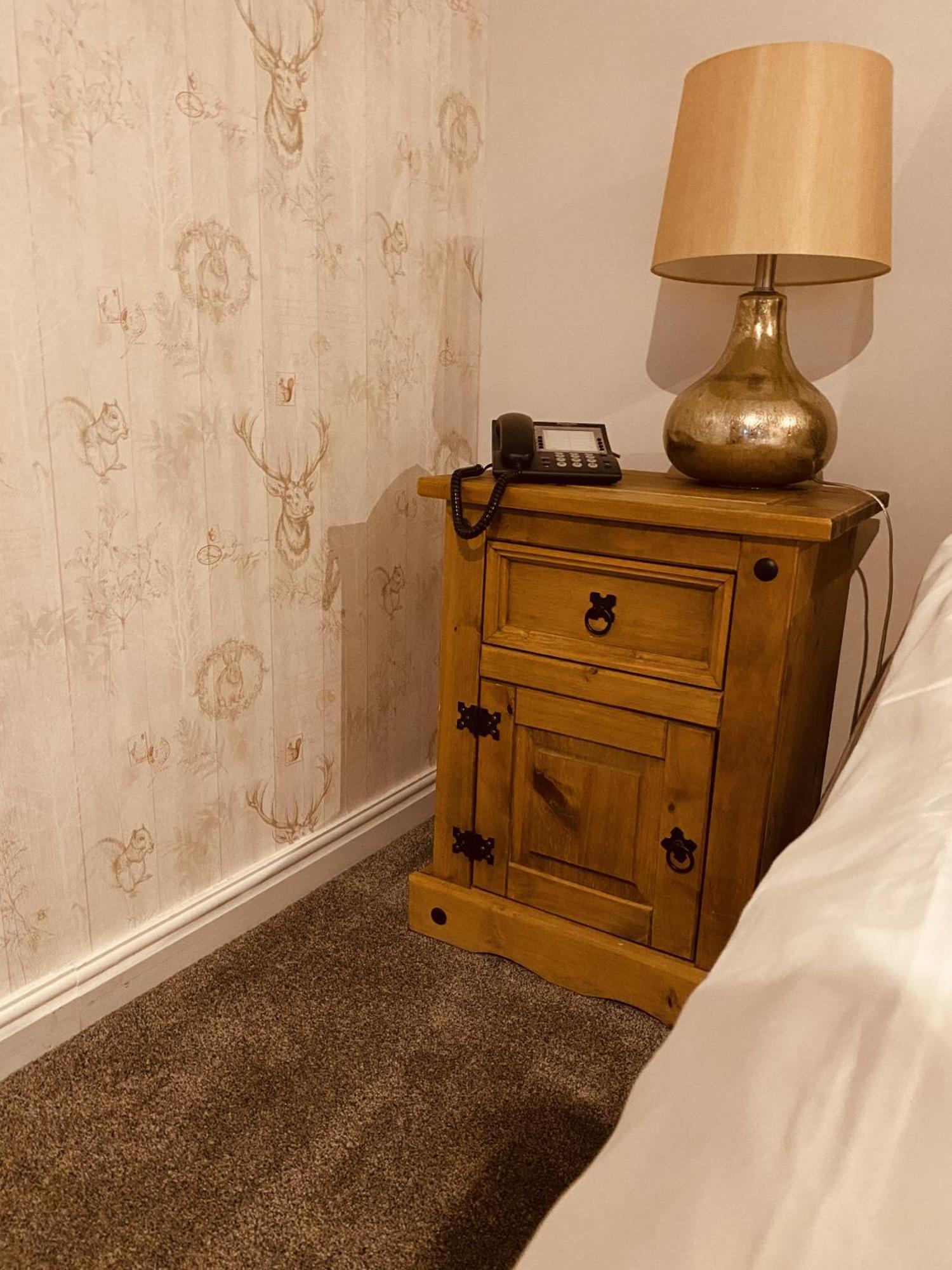 The Oaks Hotel Alnwick Luaran gambar